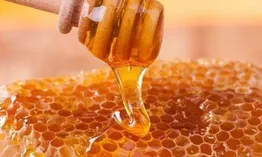 Sử dụng mật ong đúng cách để cải thiện giấc ngủ và tiêu hóa