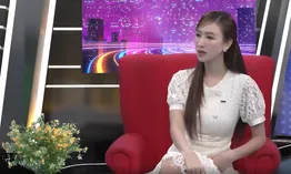 24h nói thật: Á hậu Hà Thu bày tỏ quan điểm về việc bạn đời ngoại tình