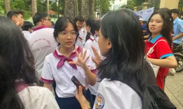 Chọn trường THPT theo tiêu chí nào để học sinh thích, phụ huynh hài lòng?