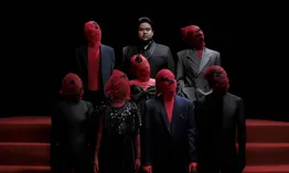 Rapper Táo trở lại: Hành trình từ nỗi niềm cá nhân đến tuyên ngôn nghệ thuật