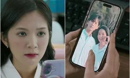 Cha tôi, người ở lại - Tập 37: Bị Nguyên bơ, An thẫn thờ nhớ nhung