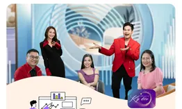 Điều nhỏ bé kỳ diệu: “Ai hơn AI” - Khi con người là điều kỳ diệu nhất giữa thời đại công nghệ