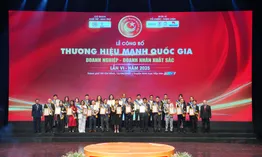 emPura by Medzavy và hành trình chinh phục Top 10 Thương Hiệu Mạnh Quốc Gia 2025