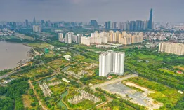 Đề xuất không hạn chế doanh nghiệp nhà nước đầu tư kinh doanh bất động sản