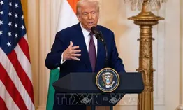 Chính sách giảm giá thuốc mới của Tổng thống D. Trump gây tranh cãi