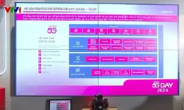 Khai thác tối đa tiềm năng của các công nghệ mới nổi