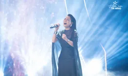 Mai Chi: Khi những lời khen cũng là áp lực tại Điểm hẹn tài năng