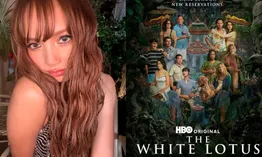 Lisa (BLACKPINK) được đề cử giải Emmy cho vai diễn The White Lotus phần 3