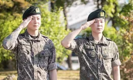 Jimin và Jungkook chính thức xuất ngũ, BTS sắp trở lại
