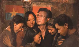Điện ảnh Việt khởi sắc: Doanh thu cao, ghi dấu ấn mạnh mẽ với khán giả