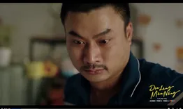 Duy Hưng "lên đồng" trong Dịu dàng màu nắng: Diễn như không diễn, khán giả nổi da gà