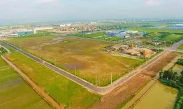 Tạm dừng giải quyết nhiều thủ tục đất đai trước sáp nhập tỉnh