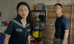 Dịu dàng màu nắng - Tập 9: Bắc tiếp tục đay nghiến vợ, Lan Anh đề nghị ly hôn
