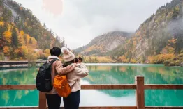 Bùng nổ xu hướng ‘chi tiền để được trải nghiệm trọn vẹn’ ở quốc gia tỷ dân