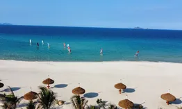 Khánh Hòa đẩy mạnh phát triển du lịch xanh, hướng đến trung tâm du lịch biển quốc tế