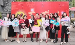 Miho Store và hành trình đưa Rong biển Sung Gyung chinh phục thị trường mẹ và bé Việt