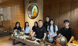 Tuấn Tự Do: Truyền cảm hứng khởi nghiệp đến người trẻ bằng những câu chuyện chân thực