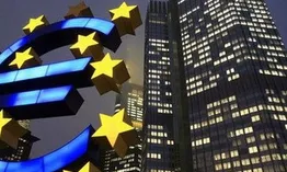 ECB: Mục tiêu lạm phát 2% "trong tầm tay"
