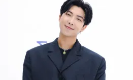 RM (BTS) tiết lộ đã mất ngủ triền miên vì những ồn ào liên quan đến HYBE