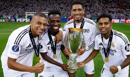 Real Madrid có giá trị đội hình cao nhất tại FIFA Club World Cup