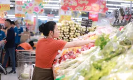 Chốt giảm 2% thuế VAT đến hết năm 2026