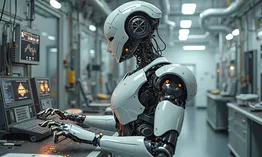 AI không phải là sân khấu công nghệ mà là trận địa sống còn của tư duy