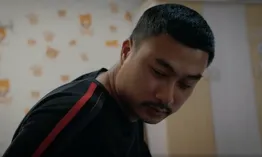Dịu dàng màu nắng - Tập 14: Bắc thay đổi vì con, Lan Anh đối diện thử thách