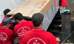 Chuyển Nhà Thành Hưng – Dịch vụ chuyển nhà trọn gói uy tín tại TP Hồ Chí Minh