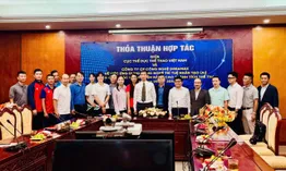 Khi Thể thao bắt tay Công nghệ: Khởi động kỷ nguyên AI nâng cao công tác huấn luyện và thành tích