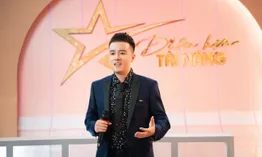Tường Linh: MC không chỉ dẫn chương trình, mà còn dẫn dắt cảm xúc