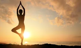 Những lưu ý quan trọng khi tập luyện yoga