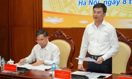 Tín dụng tăng trưởng cao nhất từ 2023