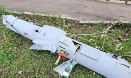 UAV Ukraine đâm trúng bãi biển công cộng Nga, 3 người thiệt mạng 