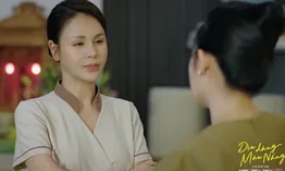 Dịu dàng màu nắng - Tập 27: Lan Anh bị xúc phạm ngay tại spa, Xuân bàng hoàng vì em gái giấu chuyện làm thêm