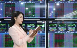 Chứng khoán phái sinh 16/12: Thanh khoản bùng nổ, tâm lý lạc quan trở lại