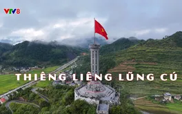 Quyến rũ Việt Nam: Thiêng liêng Lũng Cú
