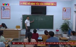 Khởi nguồn cho phát triển bền vững: Người thầy giáo vùng cao (06/12/25)