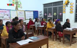 Khởi nguồn cho phát triển bền vững: Gieo chữ trên vùng cao (6/10/2025)
