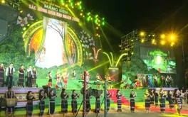 Khai mạc Tuần văn hóa du lịch Măng Đen