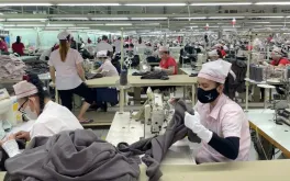 TP.HCM kết nối việc làm và đảm bảo quyền lợi cho hơn 2.700 lao động tại Công ty Panko Vina