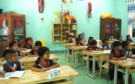 Triển khai Nghị quyết phát triển giáo dục ở vùng cao