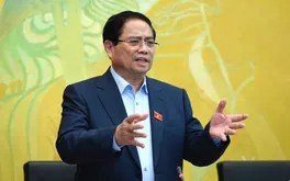 Thủ tướng Chính phủ: Kinh tế tư nhân là động lực quan trọng nhất, đẩy mạnh 3 đột phá chiến lược trong năm 2026