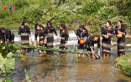 Phim tài liệu: Phát triển du lịch dựa vào bản sắc văn hoá các dân tộc (30/12/2025)