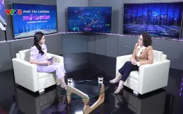 Phố tài chính: Tiếp tục hoàn thành các tiêu chí sau nâng hạng và hội nhập trong năm 2026