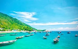 Cù Lao Chàm: Hòn ngọc xanh và nhịp cầu nối những nền văn minh biển