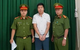 7 đàn em của trùm đòi nợ thuê Được “Đất Bắc” bị bắt