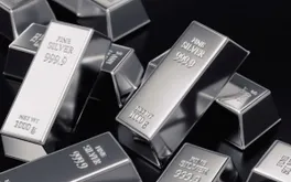 Giá bạc hôm nay 10/1/2026 tăng vọt, bạc thỏi có lúc vượt 84 triệu đồng/kg
