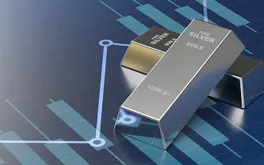 Giá bạc trong nước ngày 12/1/2026 tăng dữ dội, lập đỉnh lịch sử mới