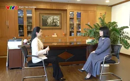 Phố tài chính: Tiếp tục cải cách, hiện đại hóa thị trường