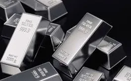 Giá bạc hôm nay phục hồi mạnh, giao dịch tiệm cận 89 triệu đồng/kg